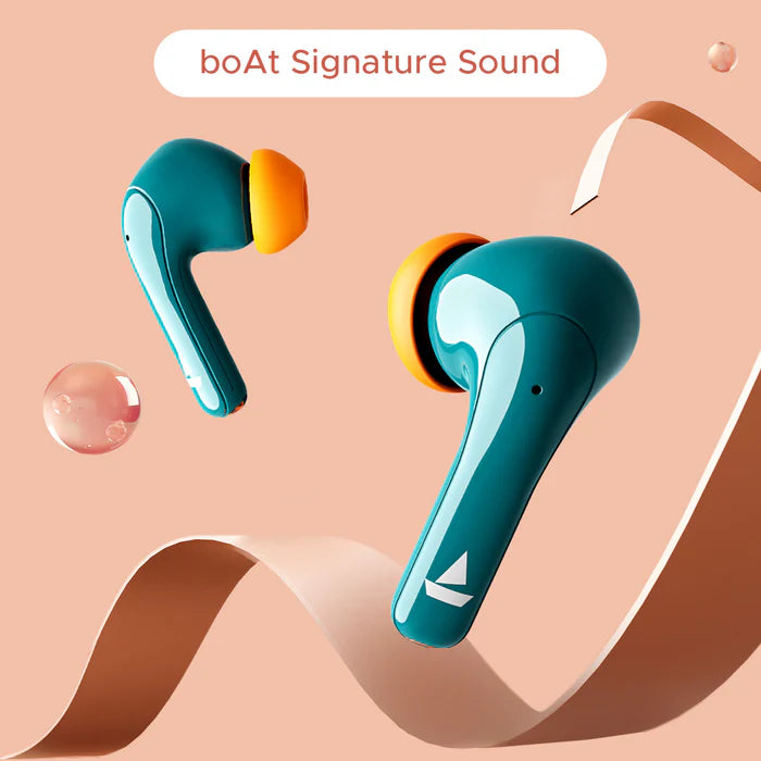 Airdopes 155 Wireless Earbuds