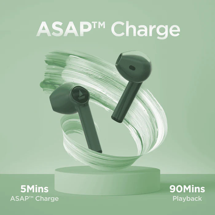 Airdopes 131 Wireless Earbuds