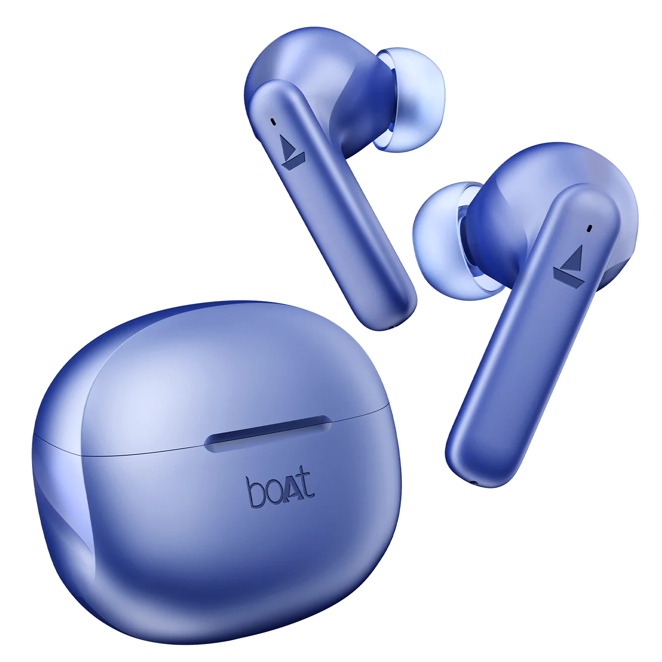 Airdopes 170 ANC Wireless Earbuds #color_tranquil-blue