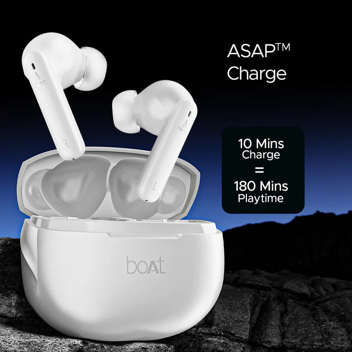 Airdopes 170 ANC Wireless Earbuds