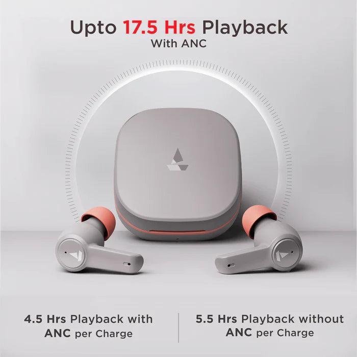 Airdopes 411 ANC Wireless Earbuds