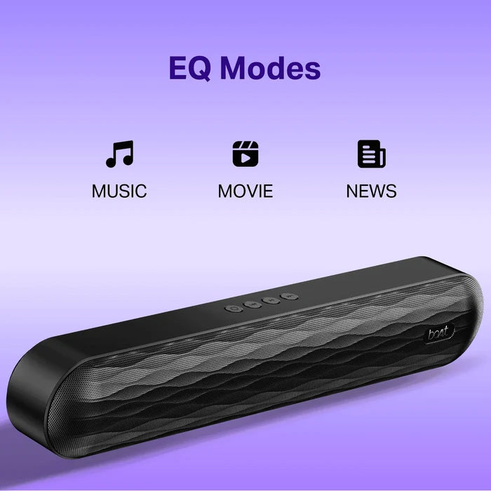 Aavante Lyric 2.1 Channel Soundbar