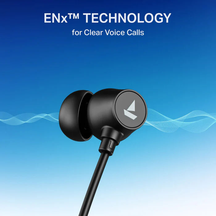 Rockerz Zen ANC Wireless Neckband