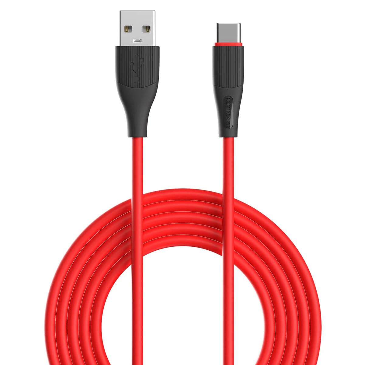 Silklink 3A USB Type-C Charging Cable