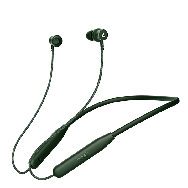 Rockerz 110 Magnetic Neckband