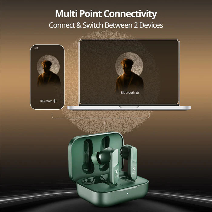 Airdopes 800 Wireless Earbuds