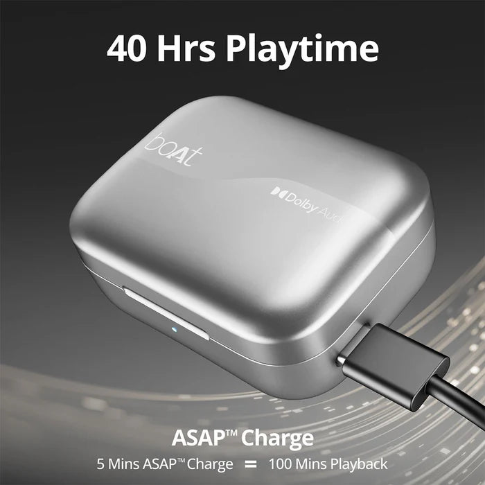 Airdopes 800 Wireless Earbuds