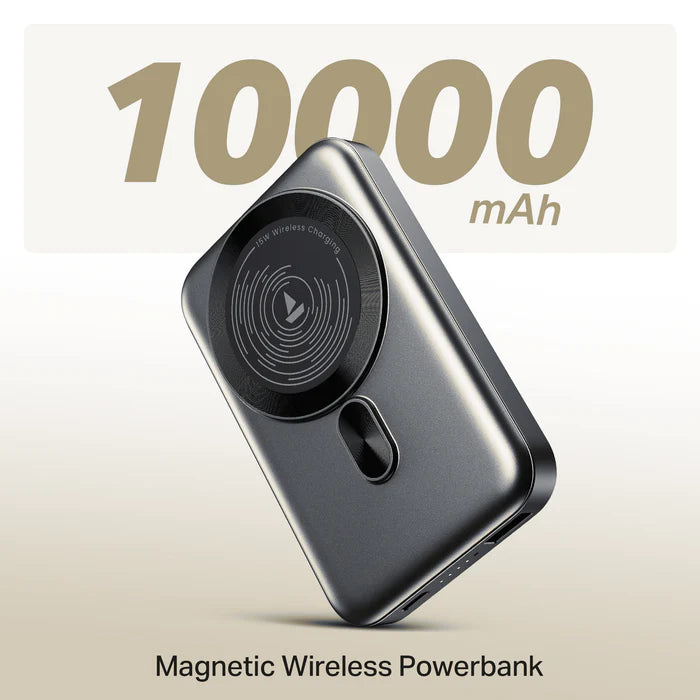 PB331 10000mAh 22.5W Power Bank