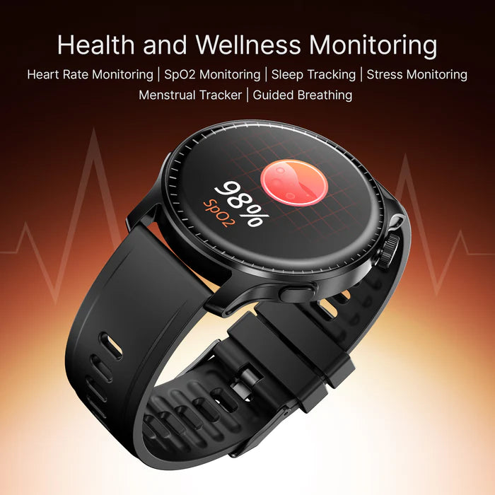 Ultima Prime Smartwatch