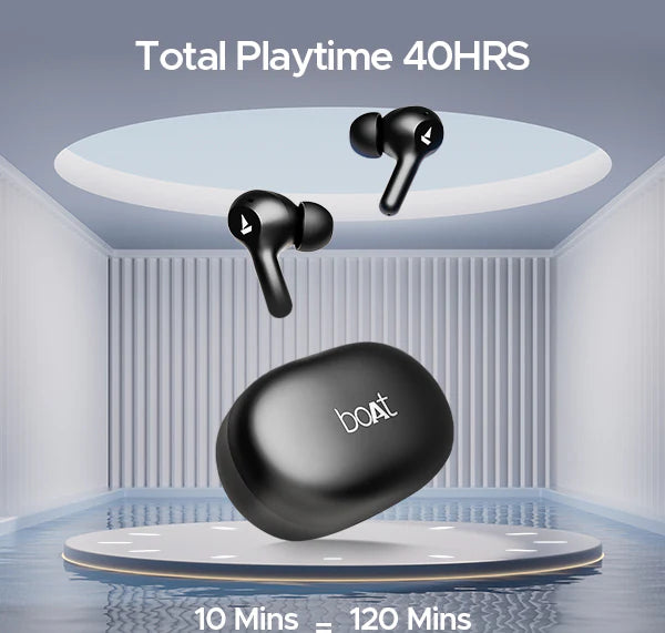 Airdopes 71 Wireless Earbuds