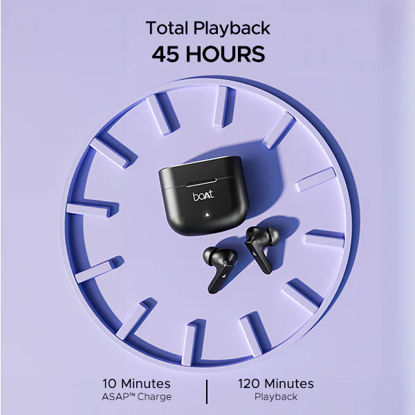 Airdopes 91 Wireless Earbuds