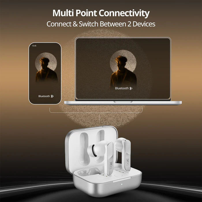 Airdopes 800 Wireless Earbuds