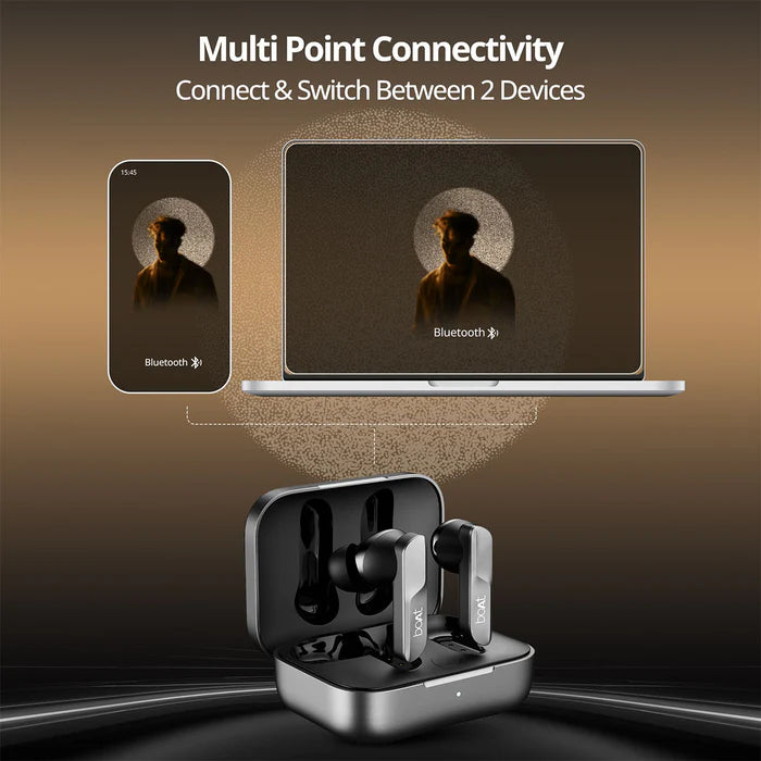 Airdopes 800 Wireless Earbuds