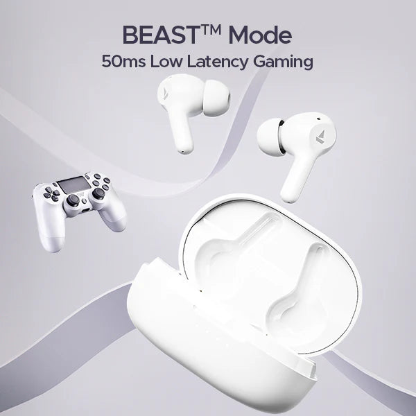 Airdopes 71 Wireless Earbuds