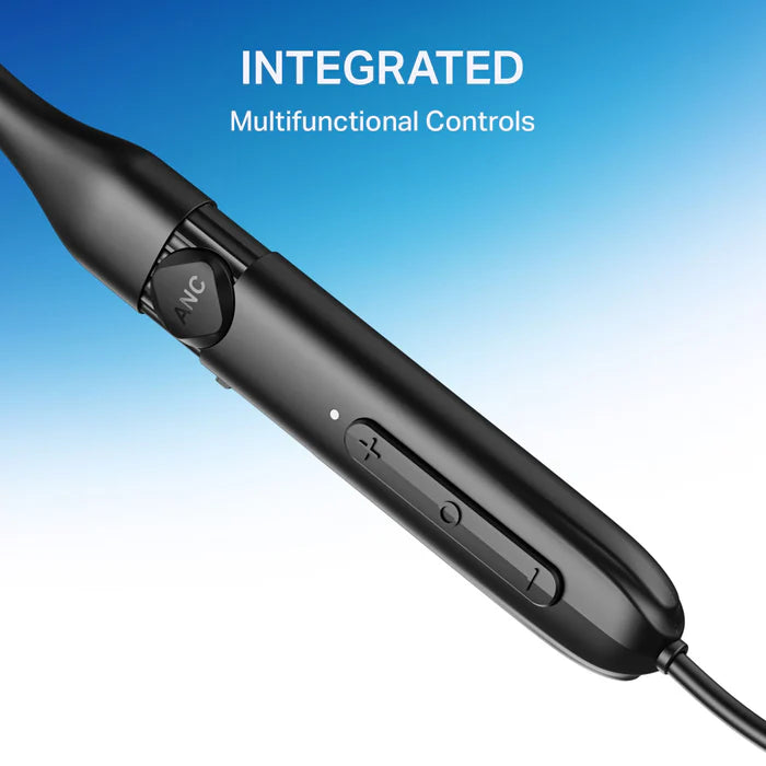 Rockerz Zen ANC Wireless Neckband