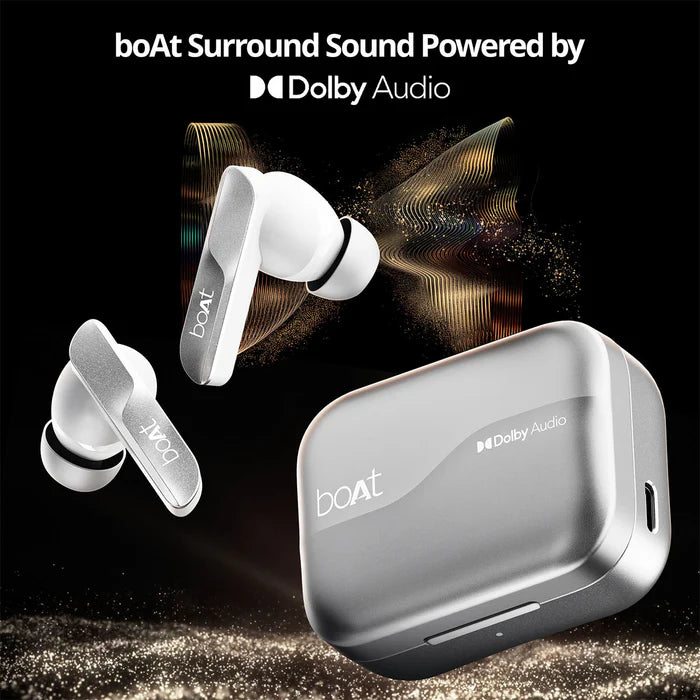 Airdopes 800 Wireless Earbuds
