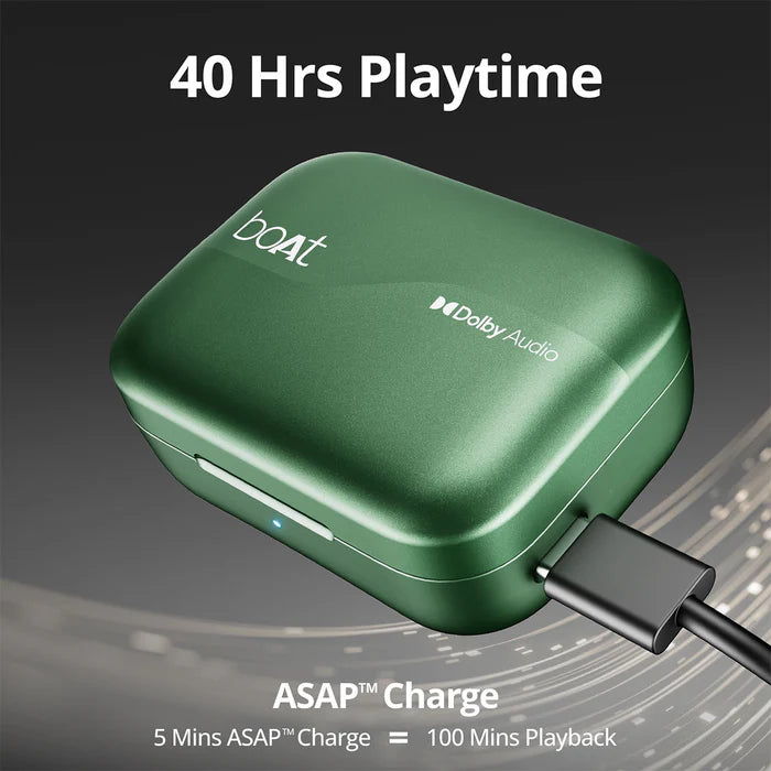 Airdopes 800 Wireless Earbuds