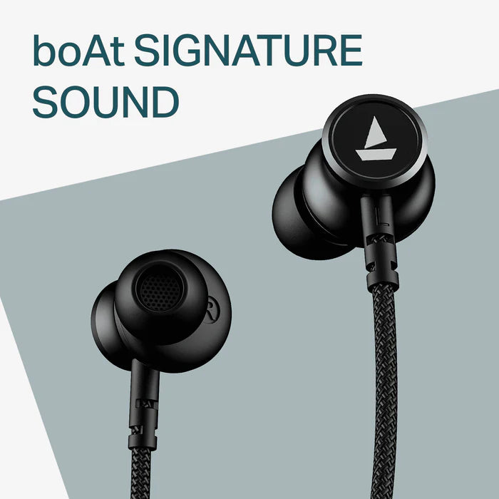 Rockerz 113 Magnetic Neckband