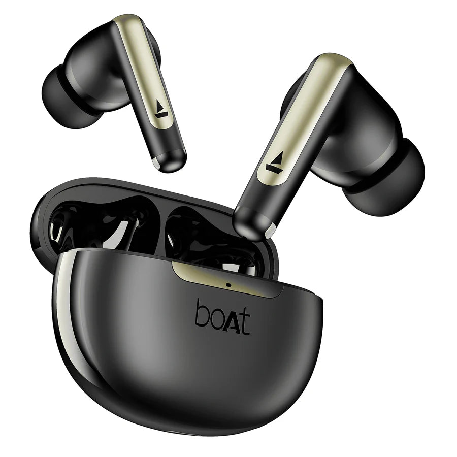 Airdopes 141 Elite ANC Wireless Earbuds