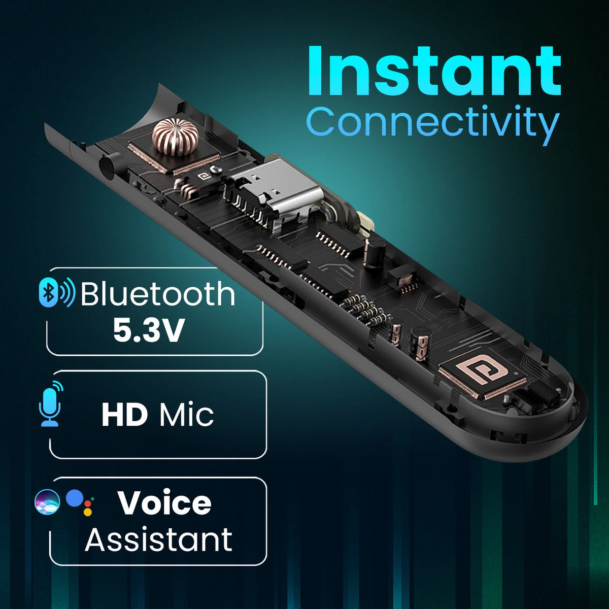 Harmonics X2 Wireless Neckband