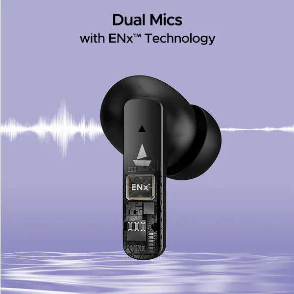 Airdopes 91 Wireless Earbuds