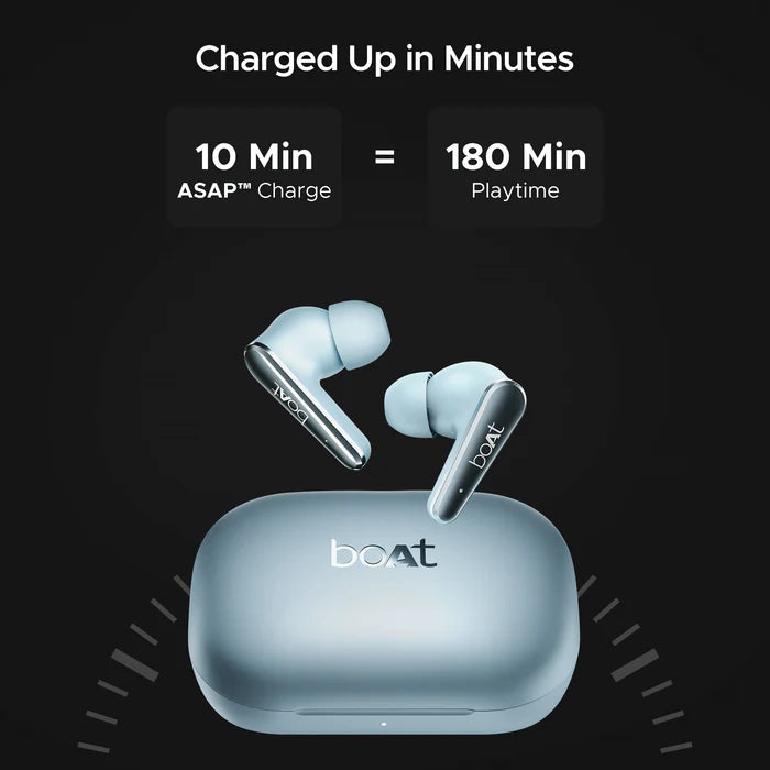 Airdopes 280 ANC Wireless Earbuds
