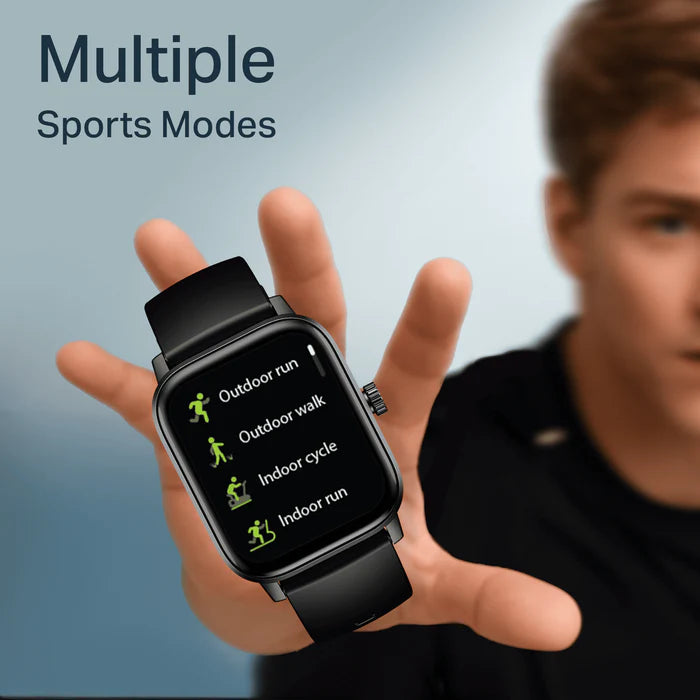 Wave Astra Neo Smartwatch #band-color_active-black