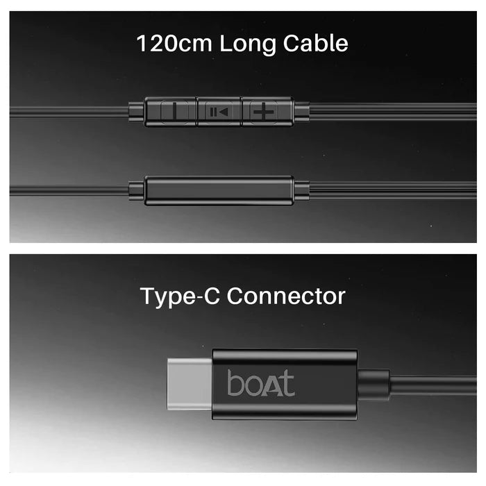 90C Wired In-Ear Earphone