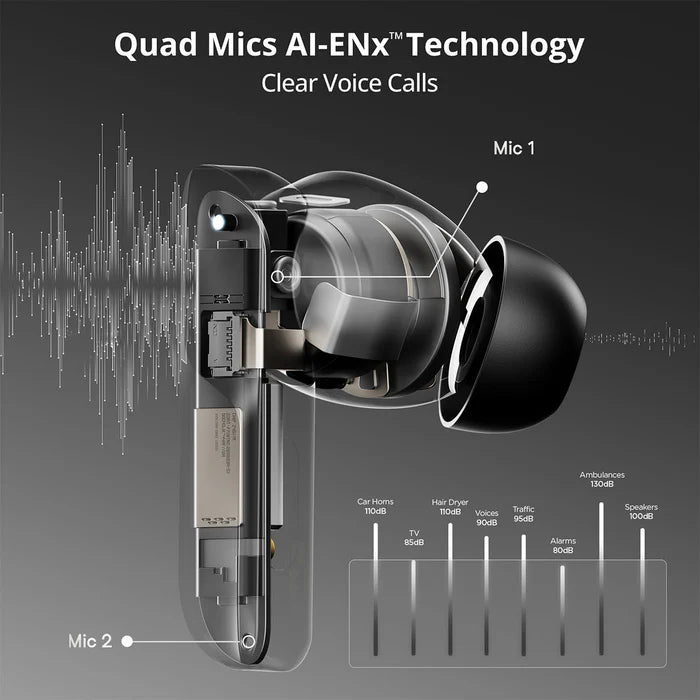Airdopes 800 Wireless Earbuds