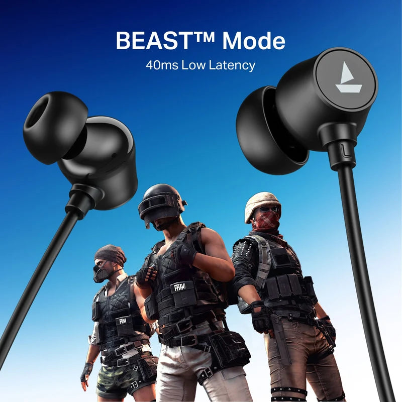Rockerz Zen ANC Wireless Neckband