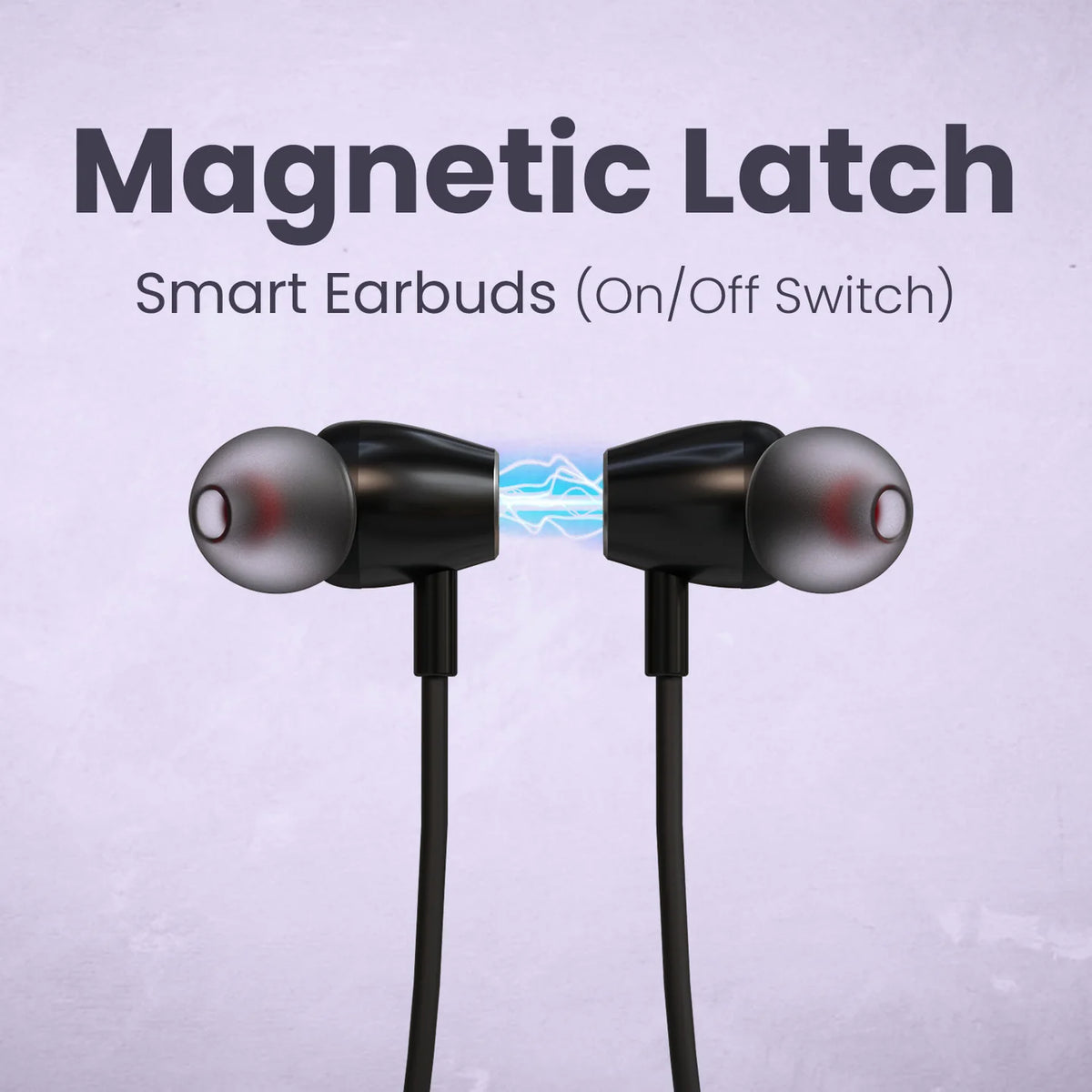 Harmonics 250 Wireless Neckband