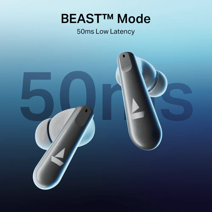 Airdopes 513 Prime ANC Wireless Earbuds #color_ivory-glow