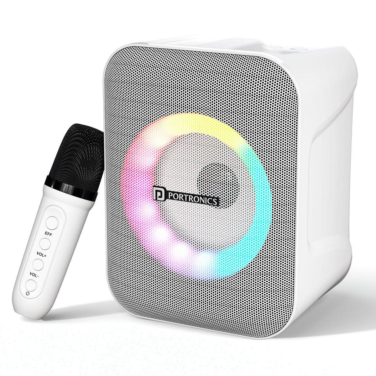 Apollo One Wireless Bluetooth Speaker