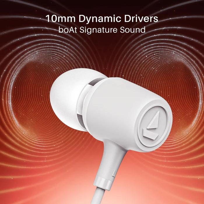 85 Wired In-Ear Earphone