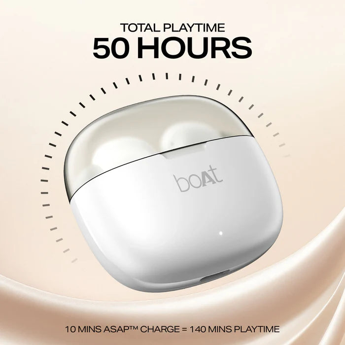 Airdopes 212 Wireless Earbuds