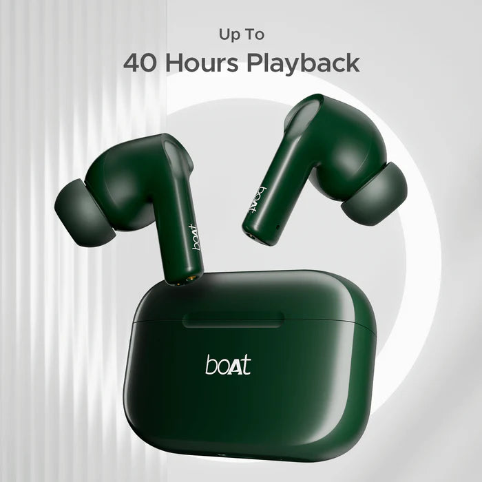 Airdopes 161 Wireless Earbuds