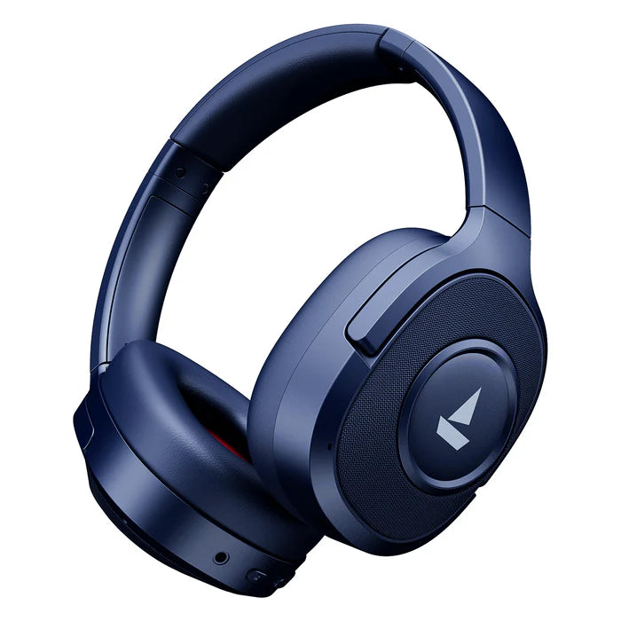 Rockerz Plus 550 ANC Over-Ear Headphone
