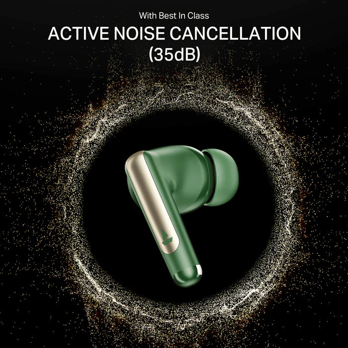 Airdopes 141 Elite ANC Wireless Earbuds