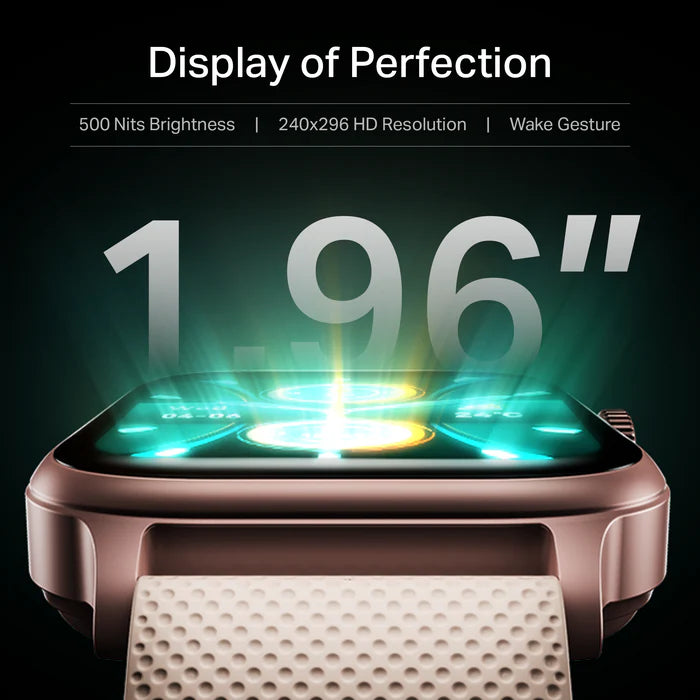 Storm Infinity Plus Smartwatch