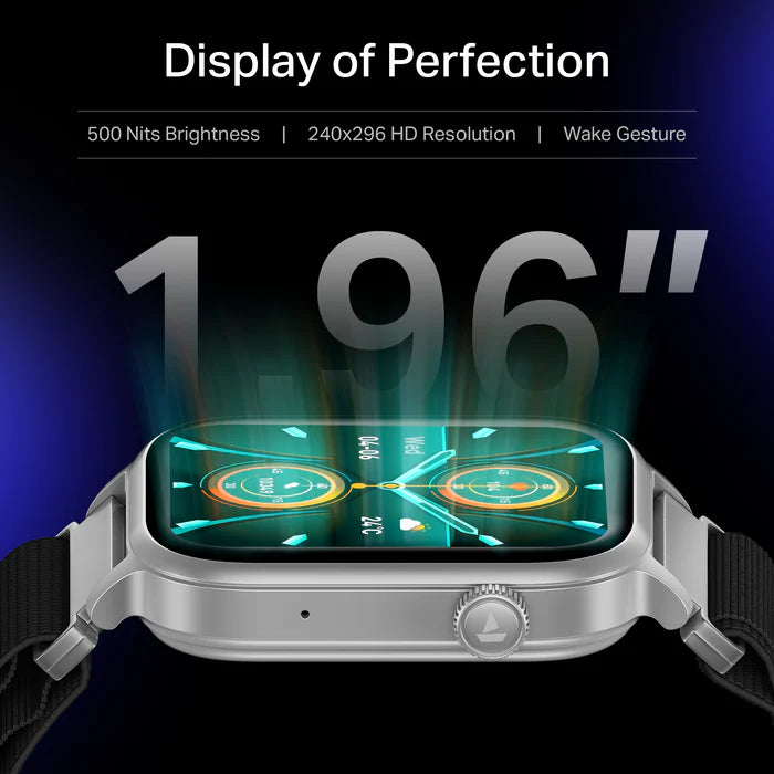 Storm Infinity Plus Smartwatch