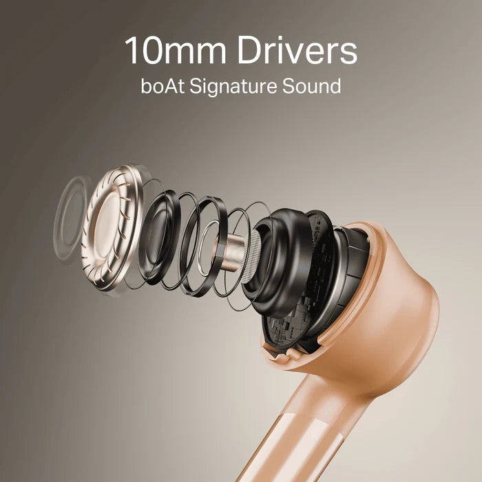 Airdopes 148 Gen 2 Wireless Earbuds
