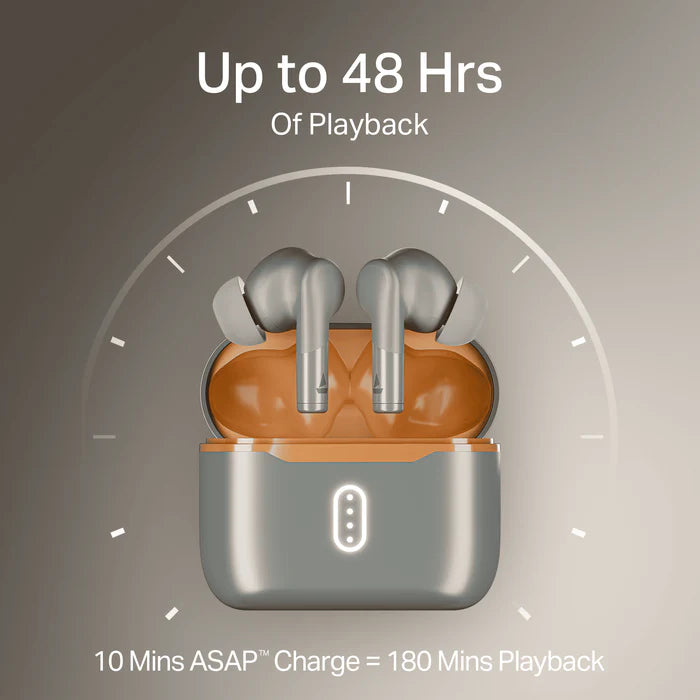 Airdopes 148 Gen 2 Wireless Earbuds