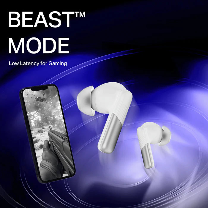 Airdopes 412 Prime Wireless Earbuds