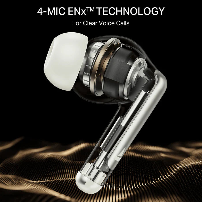 Airdopes 141 Elite ANC Wireless Earbuds