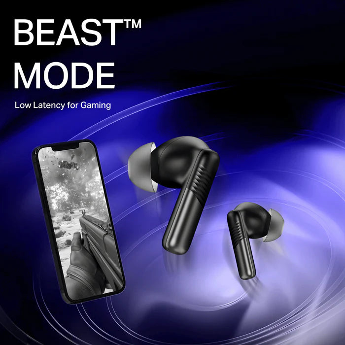 Airdopes 412 Prime Wireless Earbuds