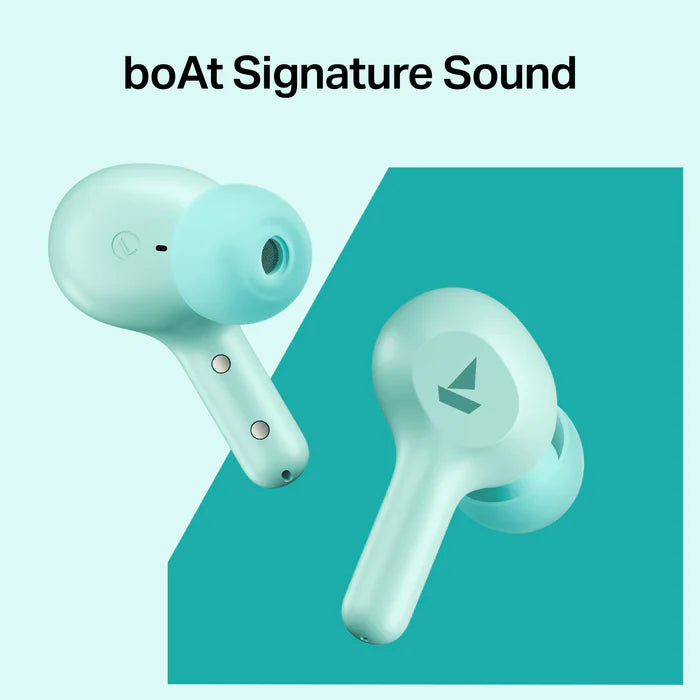 Airdopes 71 Wireless Earbuds