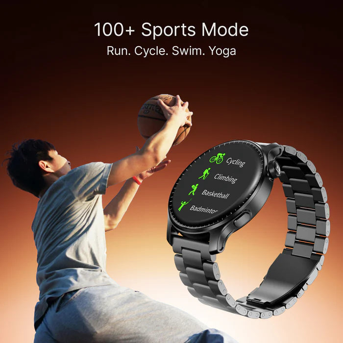 Ultima Prime Smartwatch