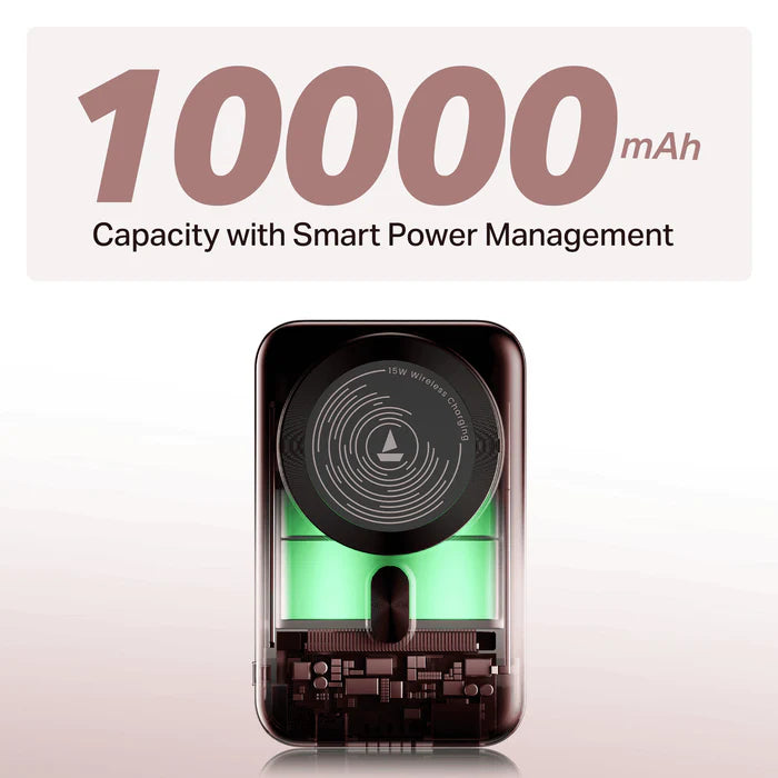 PB331 10000mAh 22.5W Power Bank
