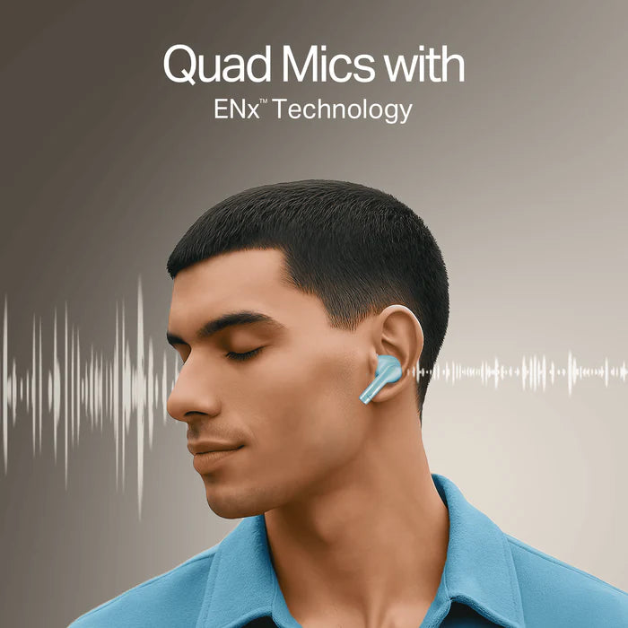 Airdopes 148 Gen 2 Wireless Earbuds