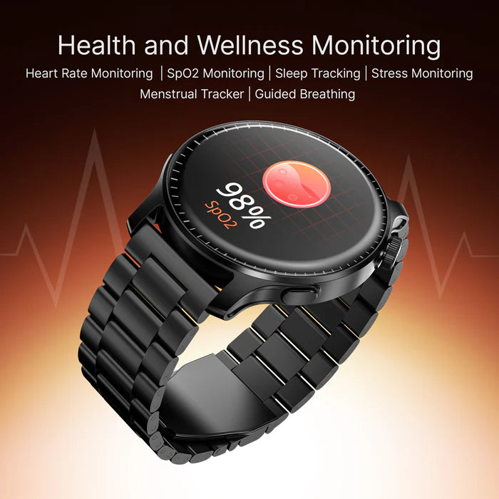 Ultima Prime Smartwatch
